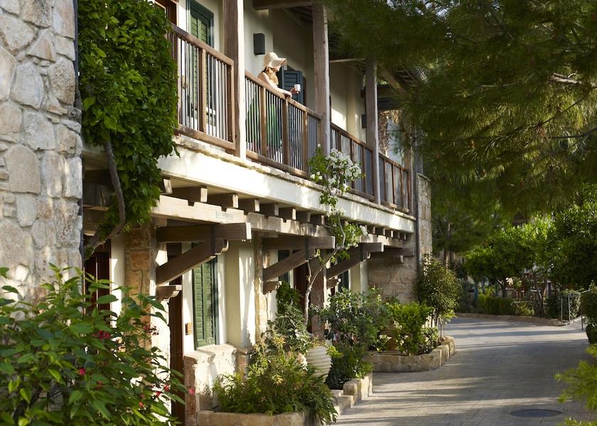 Limassol District Pissouri Exterior Detail