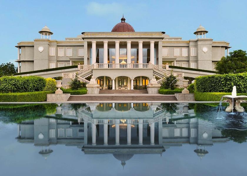 Rajasthan Udaipur Primary image