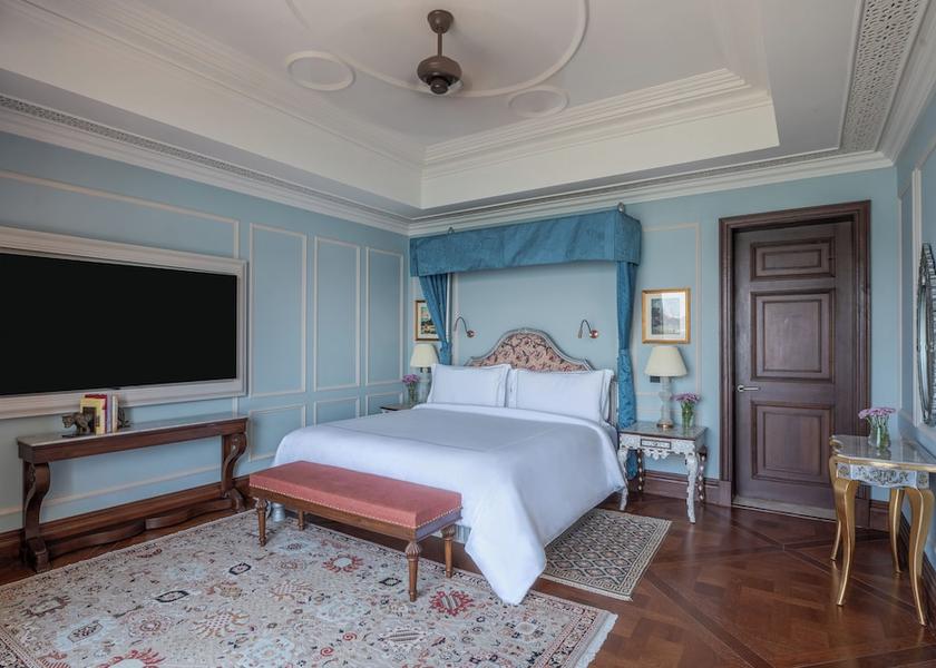 Rajasthan Udaipur Room