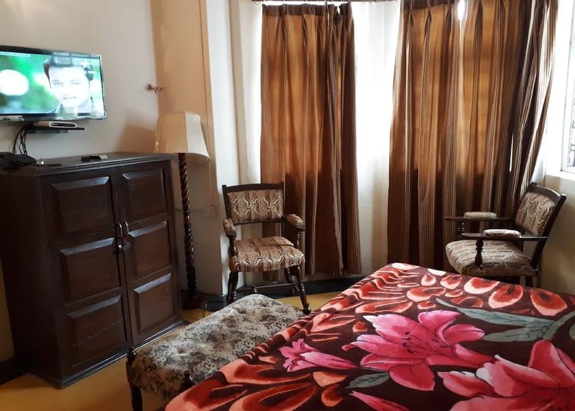 Uttar Pradesh Ghaziabad Room