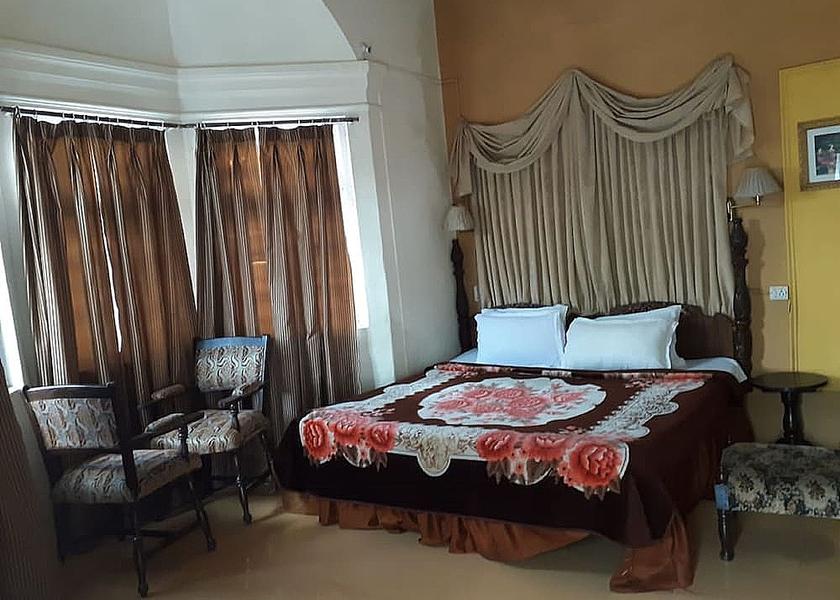 Uttar Pradesh Ghaziabad Room