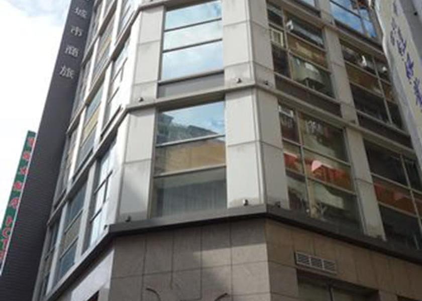  Taipei Exterior