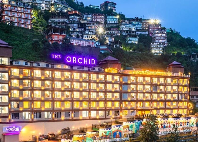 Himachal Pradesh Shimla Primary image