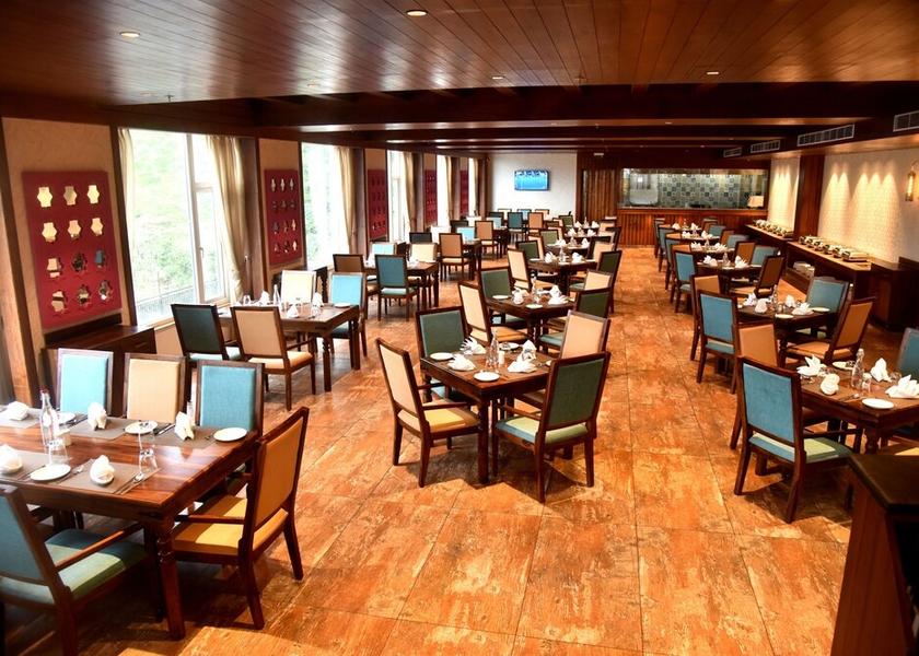 Himachal Pradesh Shimla Restaurant