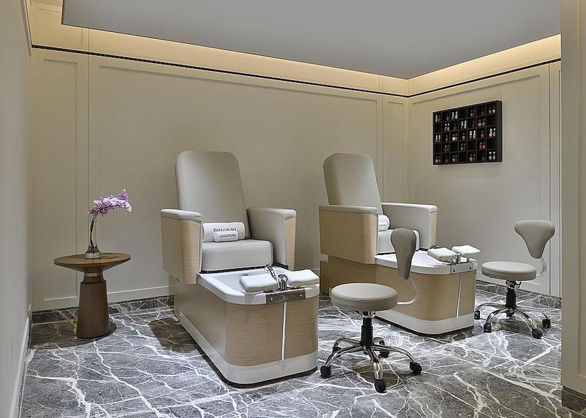 Delhi Delhi Spa