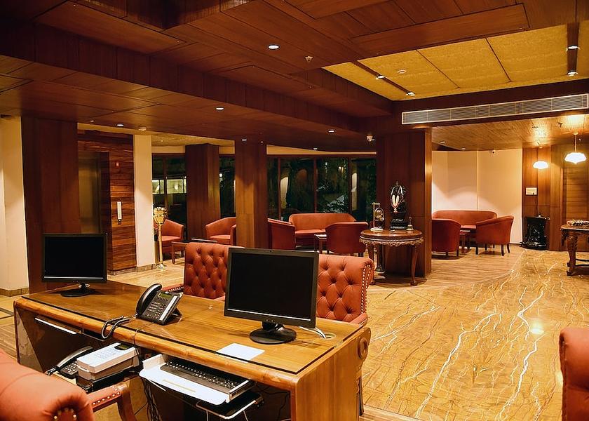 Himachal Pradesh Shimla Interior