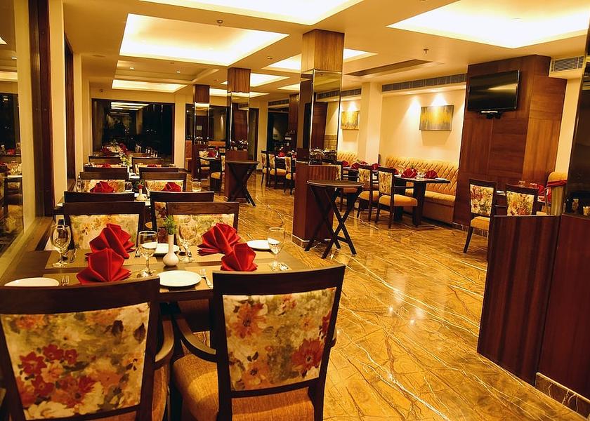 Himachal Pradesh Shimla Restaurant