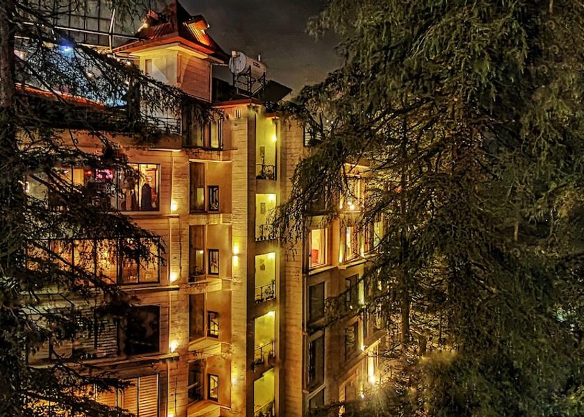 Himachal Pradesh Shimla Primary image