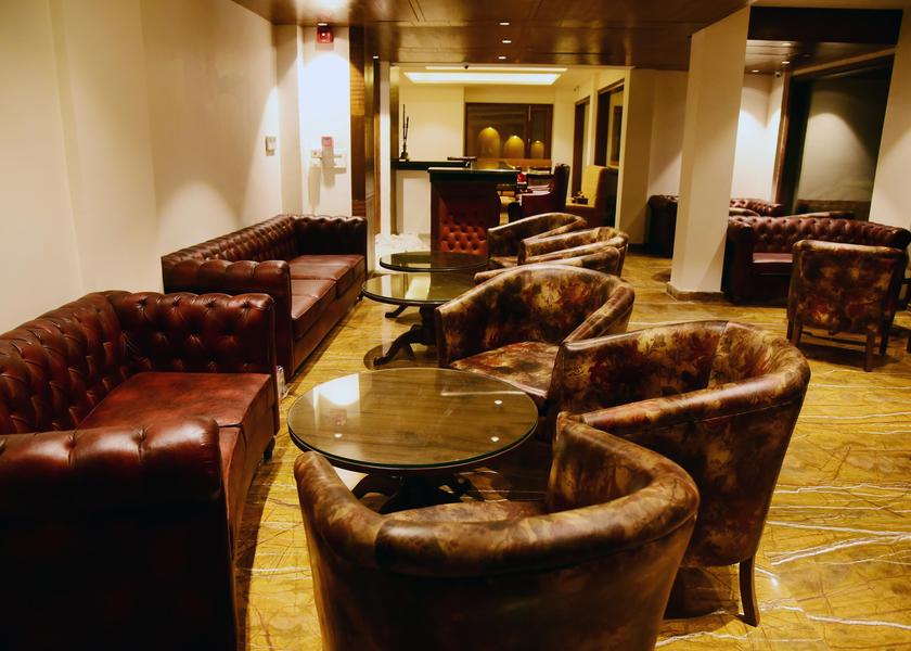 Himachal Pradesh Shimla Public Areas
