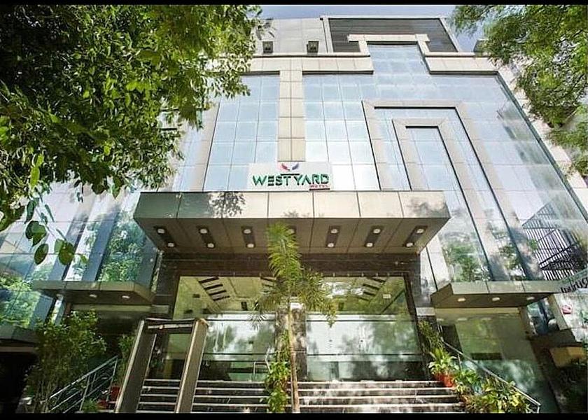 Delhi Delhi Front of property