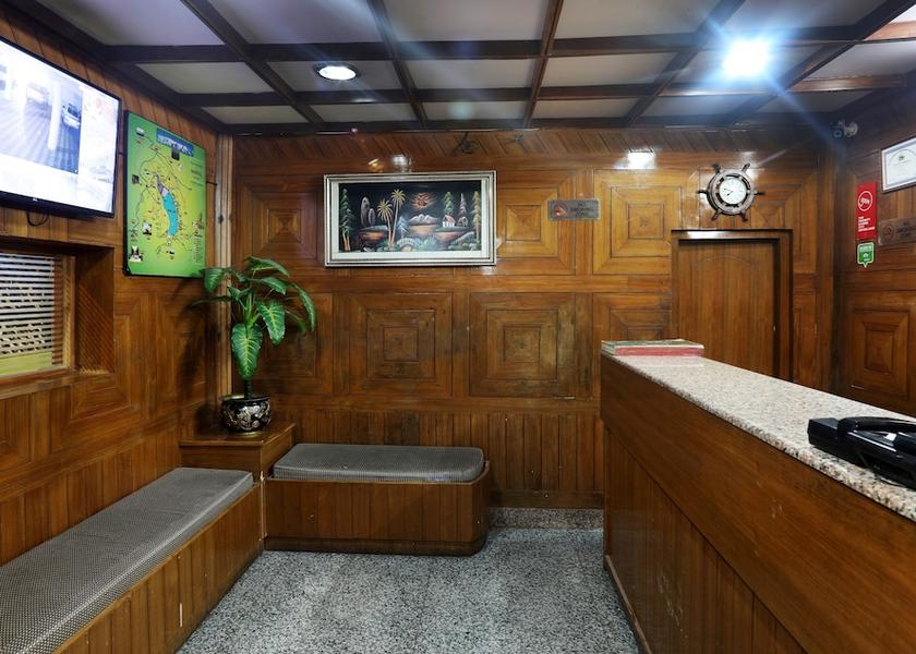 Uttarakhand Nainital Reception