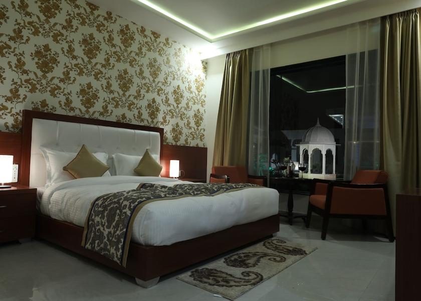 Rajasthan Sawai Madhopur Room