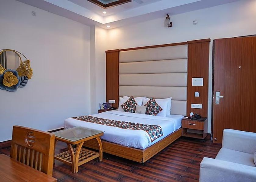 Uttarakhand Rishikesh 1003