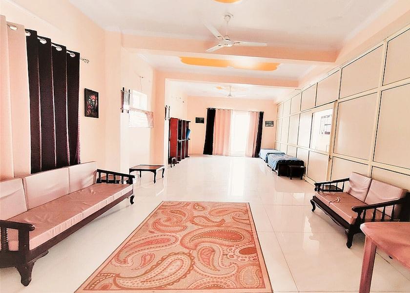 Uttarakhand Rishikesh Banquet hall