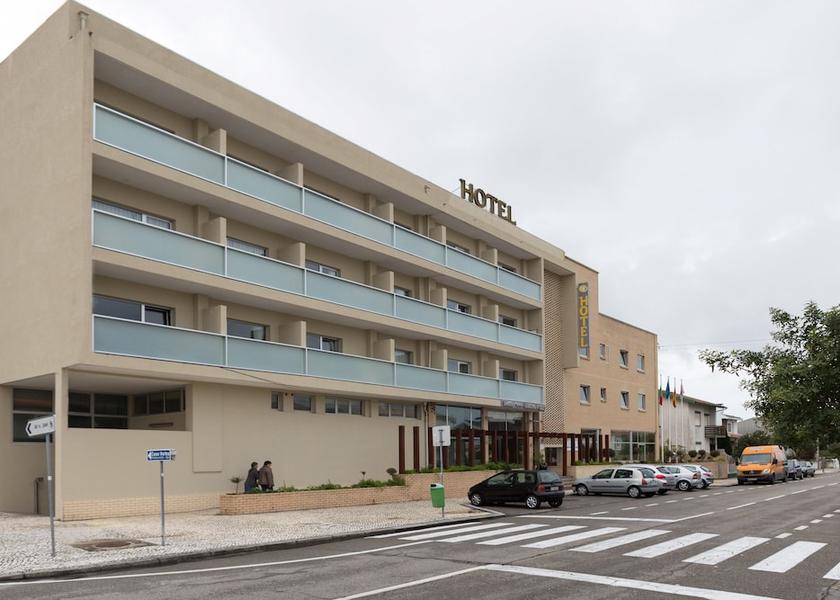 Aveiro Ilhavo Exterior
