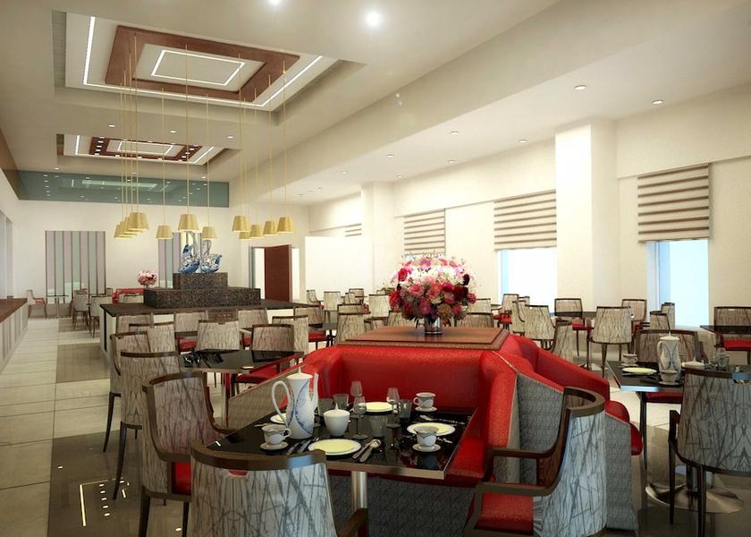 Andhra Pradesh Rajahmundry Food & Dining
