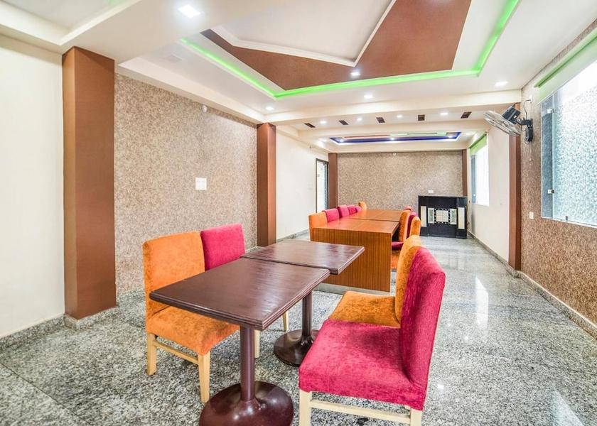 Uttar Pradesh Mathura Restaurant