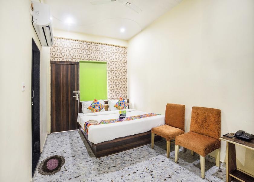 Uttar Pradesh Mathura Room