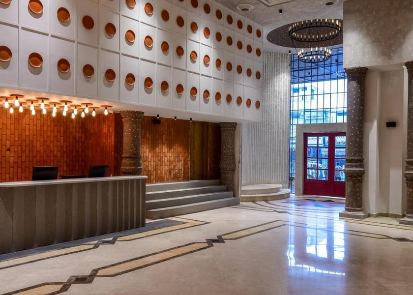 Chhattisgarh Raipur Public Areas