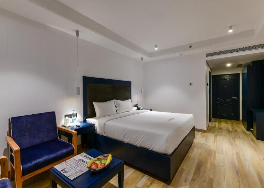 Chhattisgarh Raipur Junior Suite