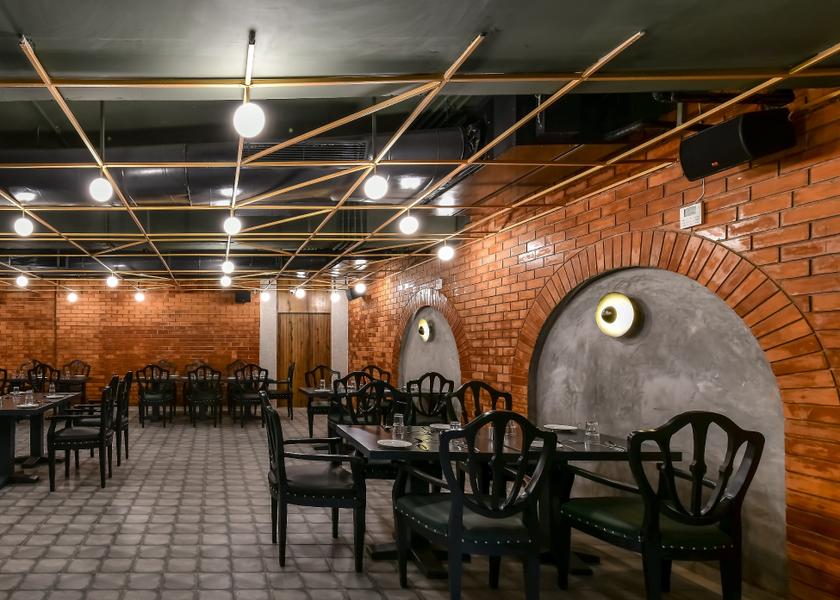 Chhattisgarh Raipur Food & Dining