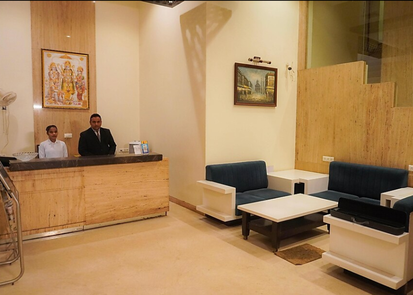 Chhattisgarh Raipur Public Areas