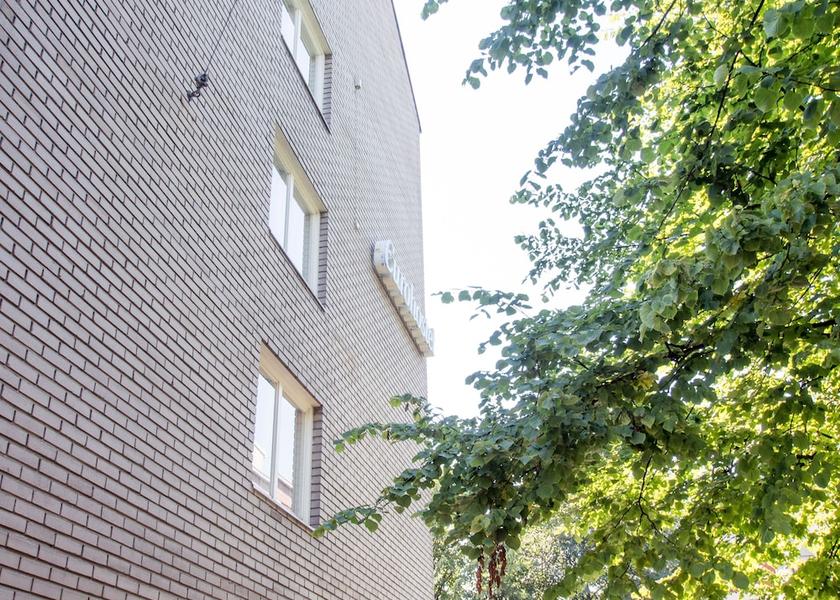 Uusimaa Helsinki Exterior