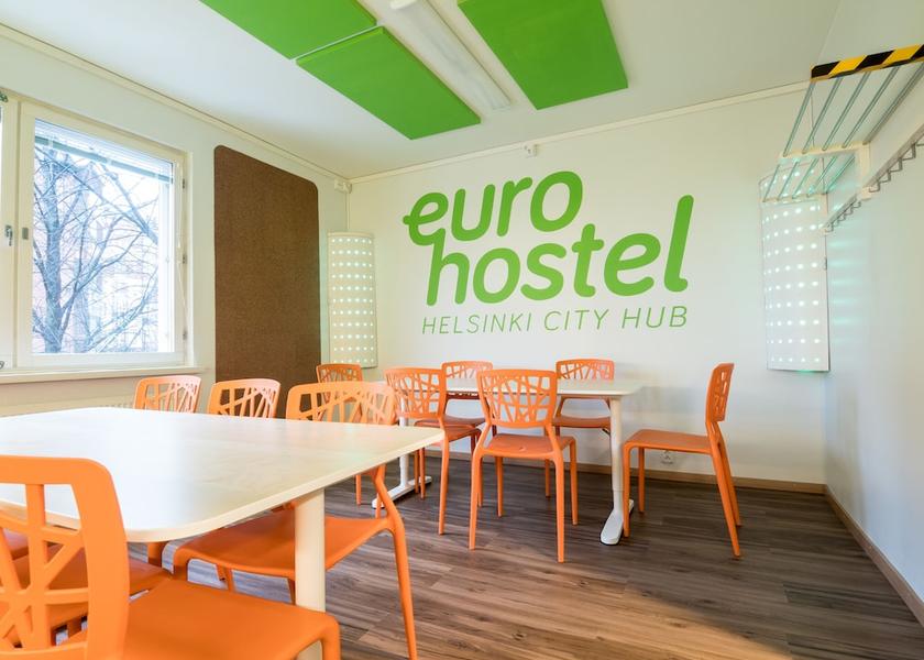 Uusimaa Helsinki Interior