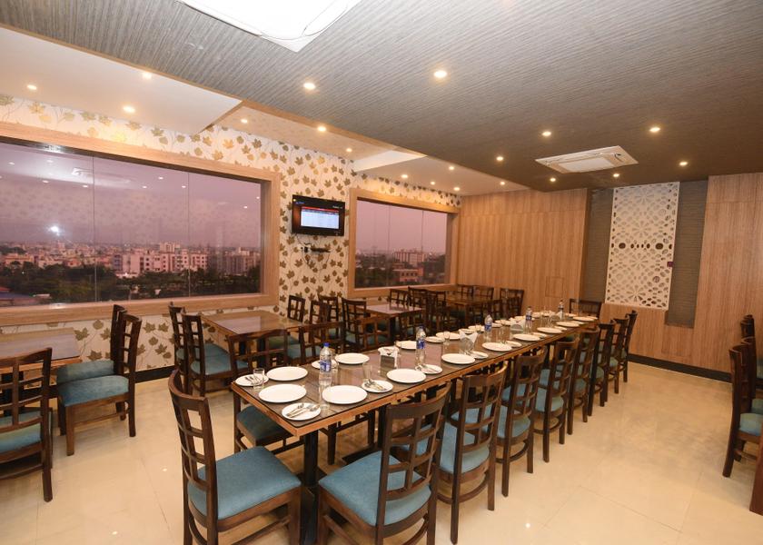 Rajasthan Pushkar Food & Dining