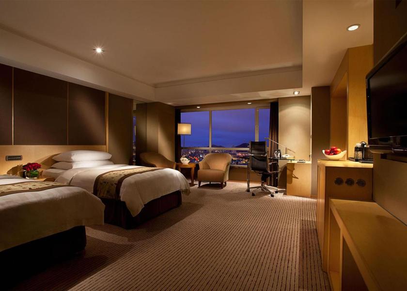 Liaoning Dalian Superior Twin Room