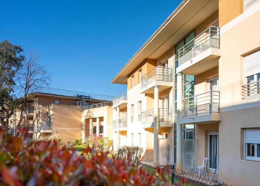 Provence-Alpes-Côte d'Azur Biot Front of property