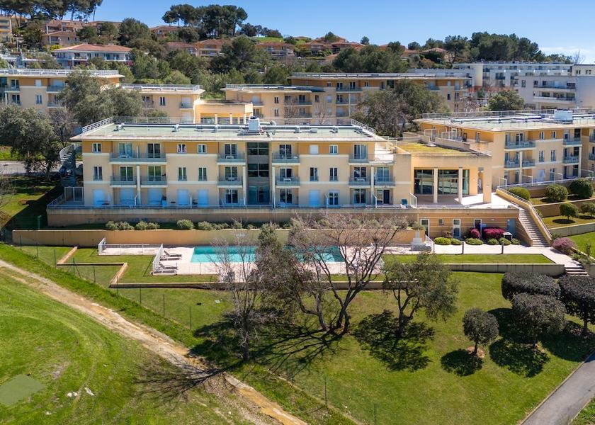Provence-Alpes-Côte d'Azur Biot Front of property