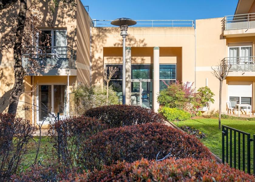 Provence-Alpes-Côte d'Azur Biot Front of property