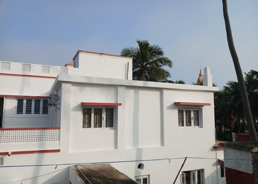 Odisha Puri Exterior