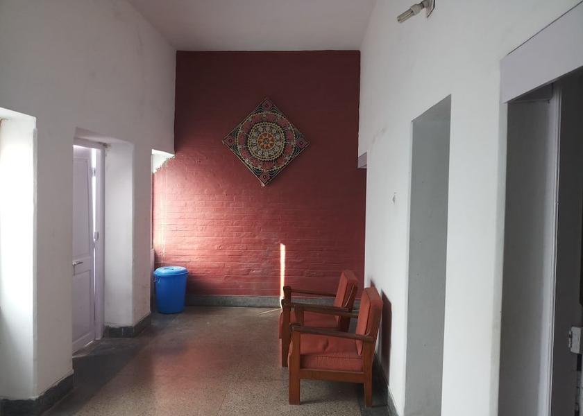 Odisha Puri Public Areas
