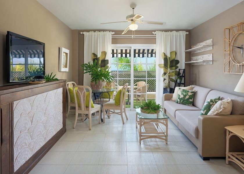 Canary Islands Arona Room