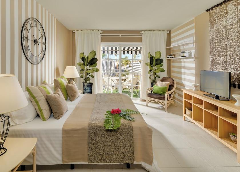 Canary Islands Arona Room