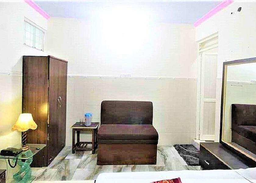 Delhi Delhi Public Areas