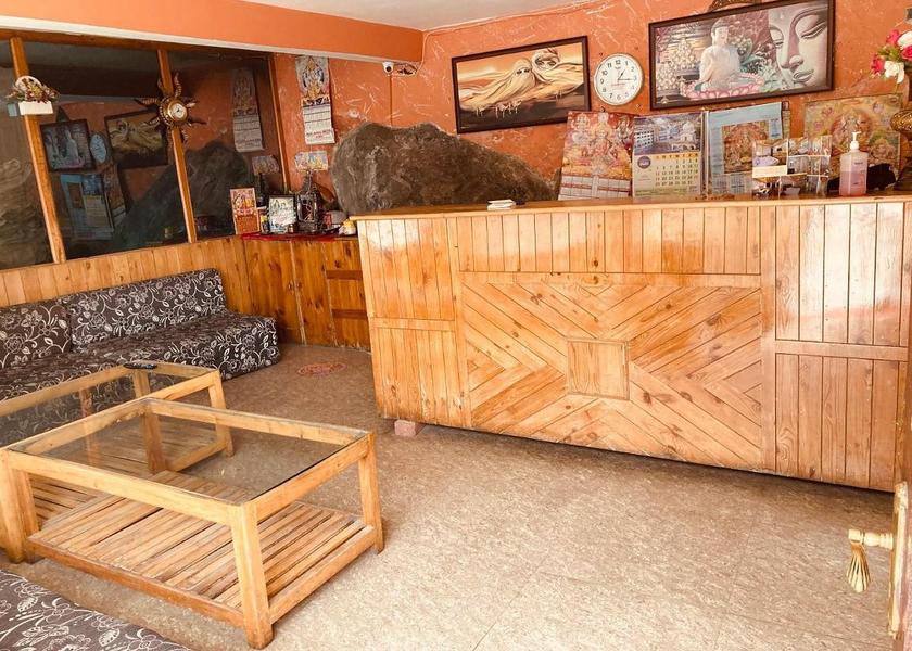 Himachal Pradesh Manali Public Areas