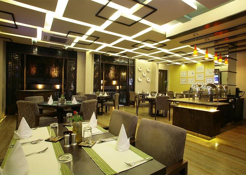 Haryana Gurugram Food & Dining