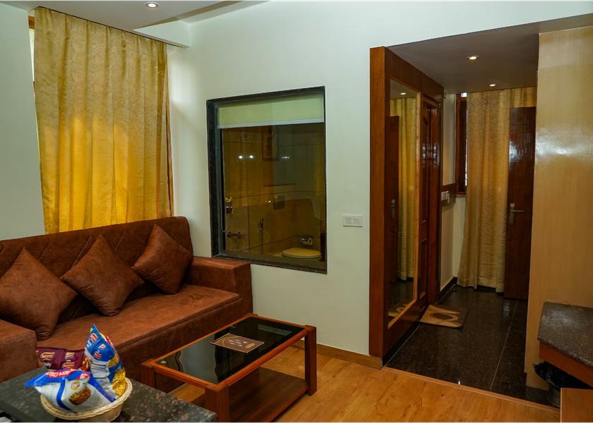 Himachal Pradesh Manali Public Areas