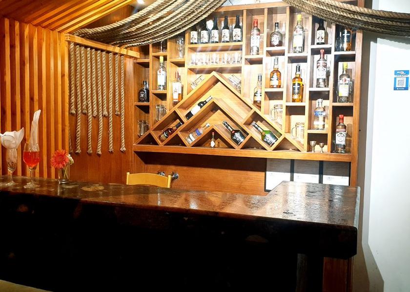 Himachal Pradesh Manali Bar