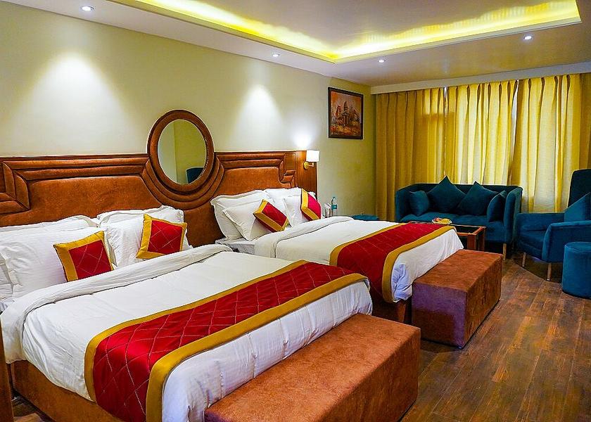 Himachal Pradesh Manali Bar