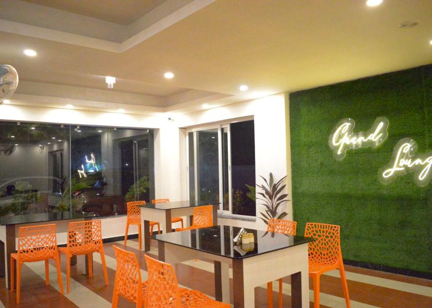 Odisha Puri Public Areas