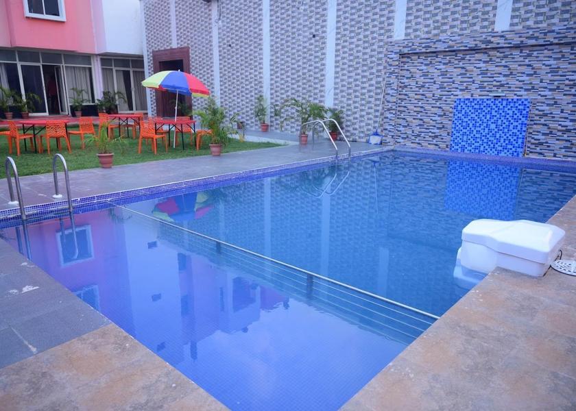 Odisha Puri Pool