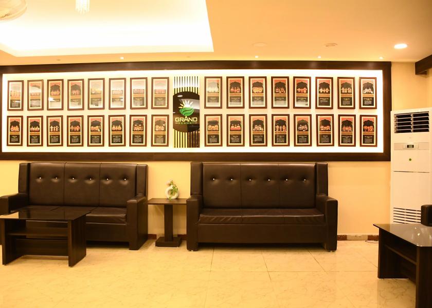Odisha Puri Public Areas