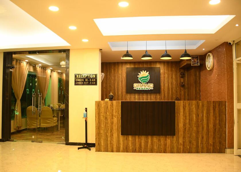 Odisha Puri Public Areas