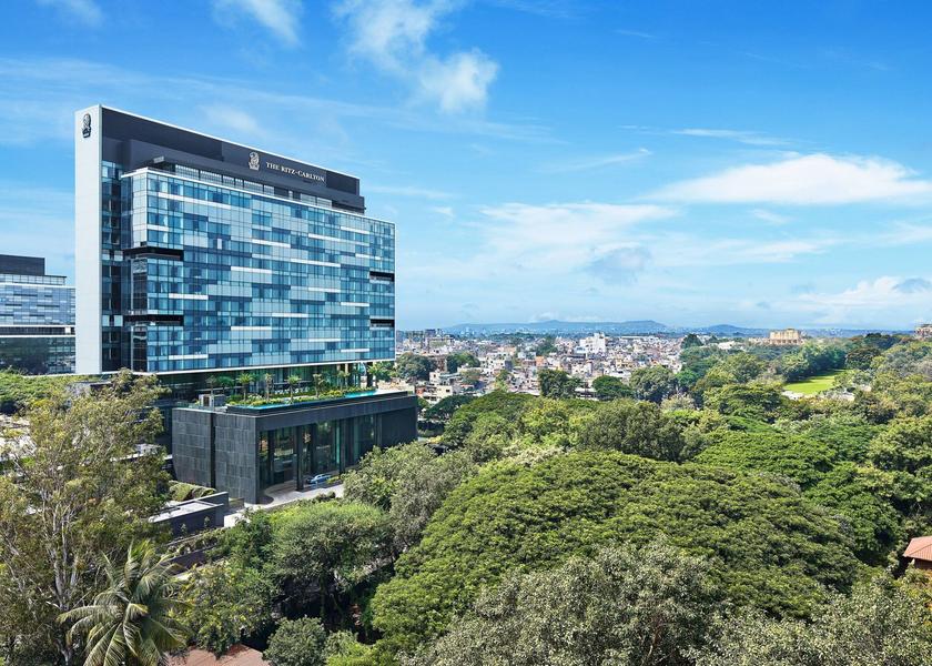 Maharashtra Pune Exterior