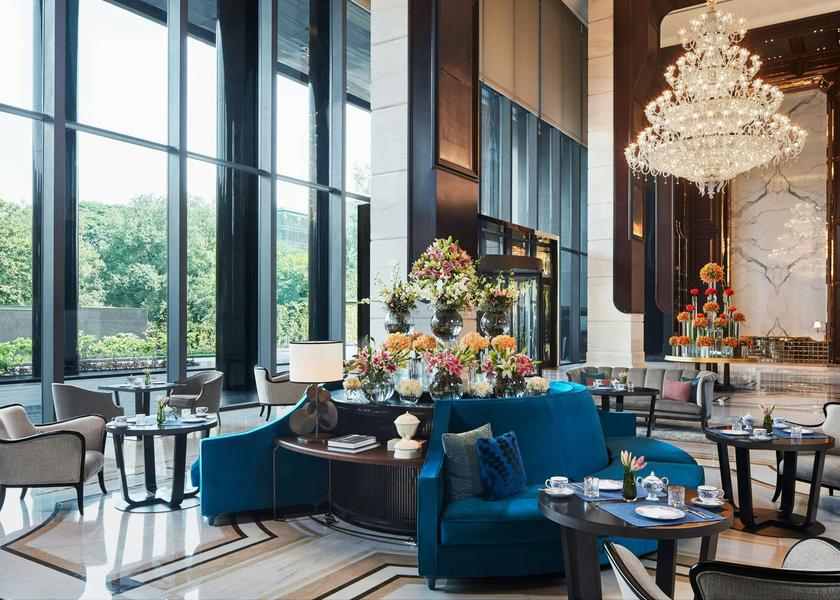 Maharashtra Pune Grand interiors