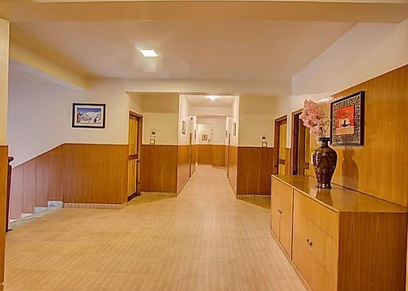 Himachal Pradesh Manali Public Areas